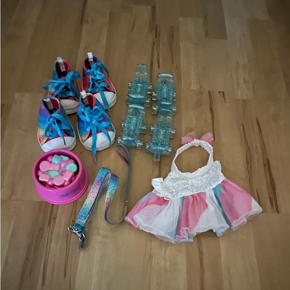 Build a Bear Unicorn - Picture 2 of 7